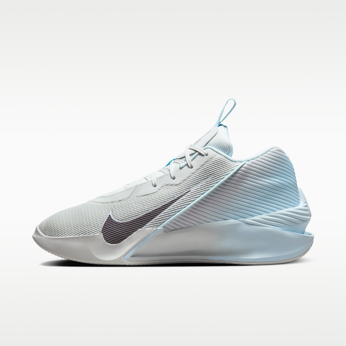 NIKE公式】 バスケットシューズ ミッドカット【ナイキ公式通販】